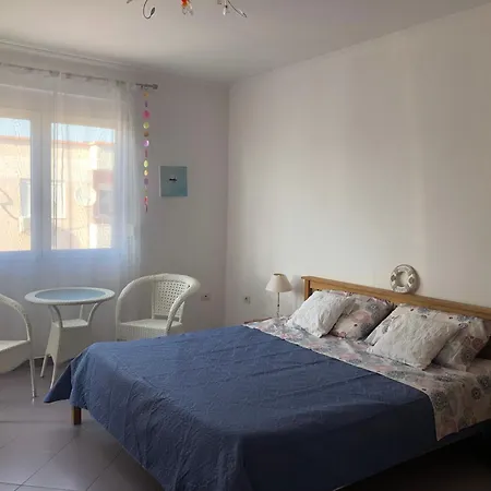 公寓 Val 'vlora Lungomare Vlorë