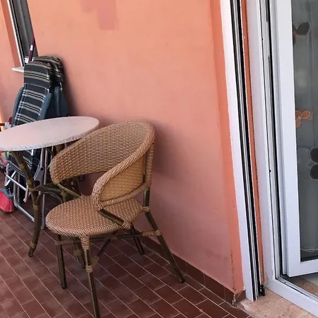 Val 'vlora Lungomare *