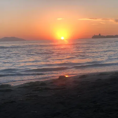 Val 'vlora Lungomare *