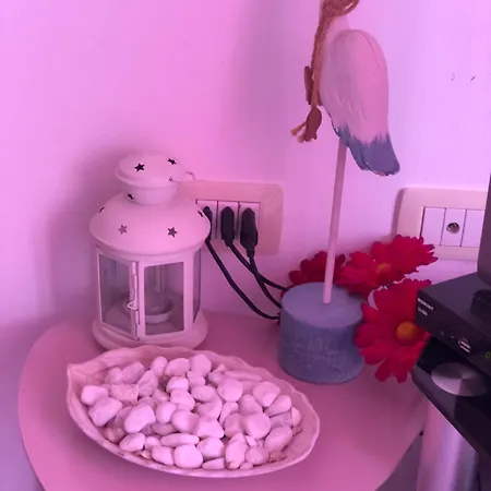 Apartment Val 'vlora Lungomare *