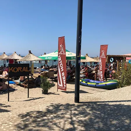 Val 'vlora Lungomare *