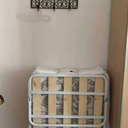 Apartment Val 'vlora Lungomare