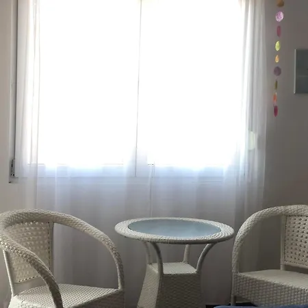 Val 'vlora Lungomare Apartment