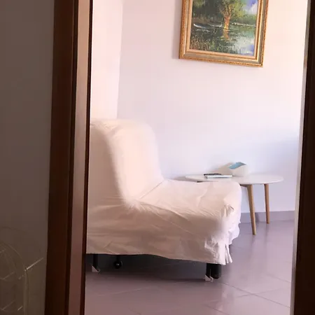 Apartment Val 'vlora Lungomare *