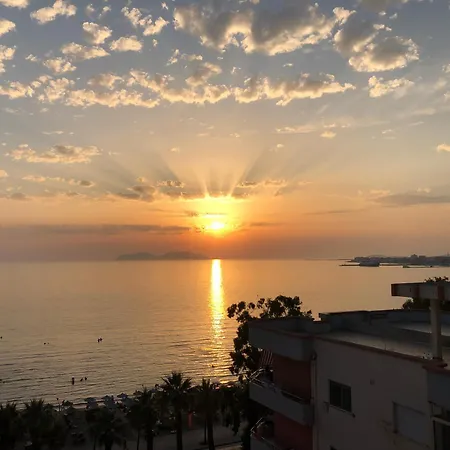 Val 'vlora Lungomare * Vlorë