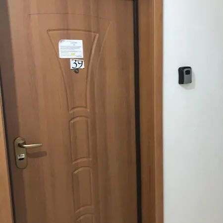 Apartment Val 'vlora Lungomare *