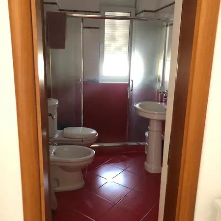 Apartment Val 'vlora Lungomare