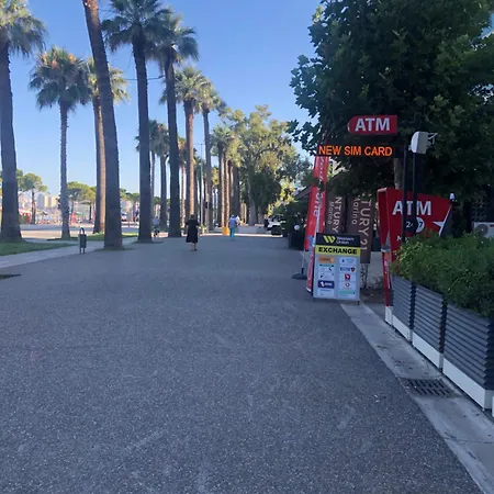 Val 'vlora Lungomare Vlorë