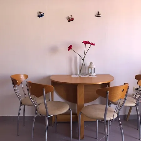 Apartment Val 'vlora Lungomare *