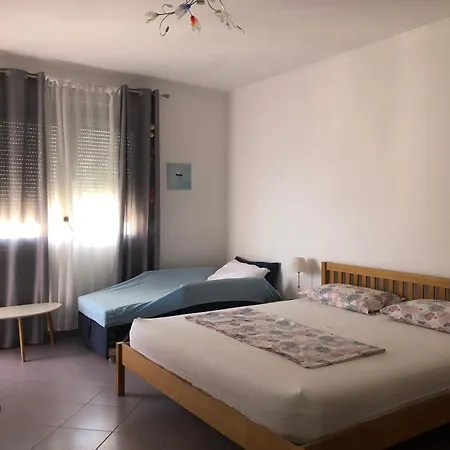 Val 'vlora Lungomare Apartment