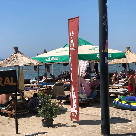 Val 'vlora Lungomare Vlorë