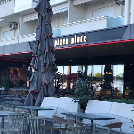 Apartment Val 'vlora Lungomare Vlorë