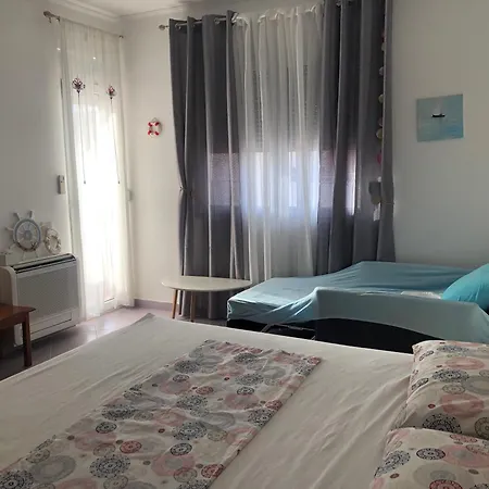 Apartment Val 'vlora Lungomare Vlorë