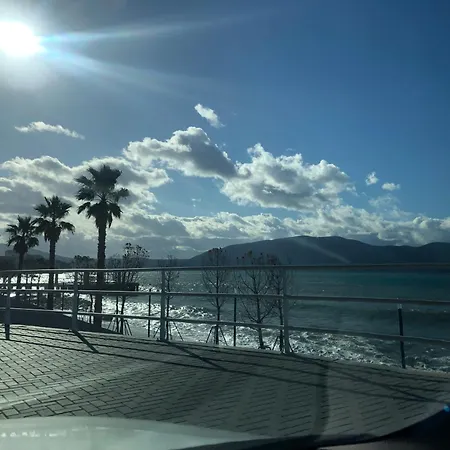 公寓 Val 'vlora Lungomare Vlorë