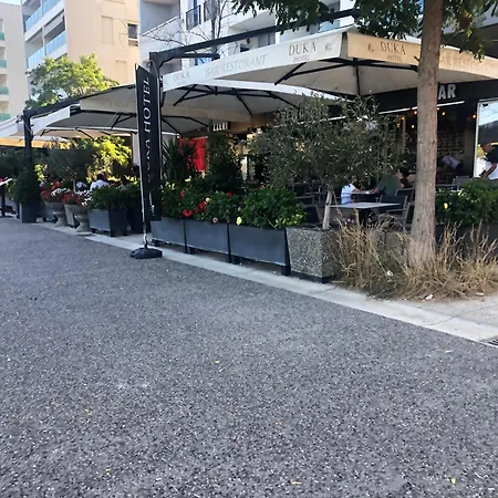 Val 'vlora Lungomare *