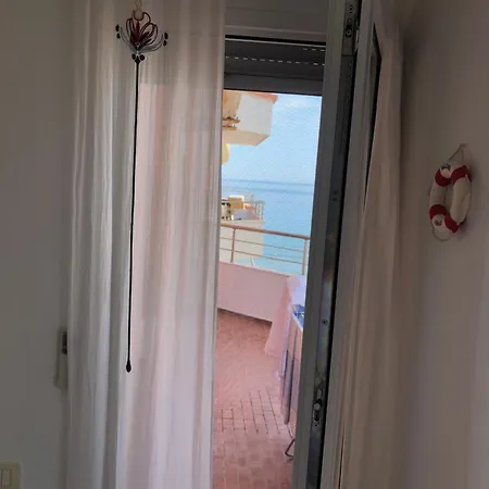 Apartment Val 'vlora Lungomare