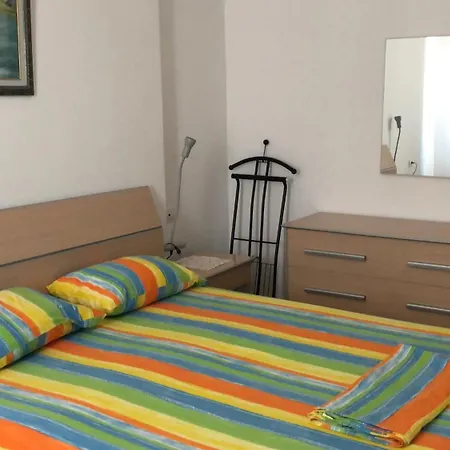 Apartment Val 'vlora Lungomare *