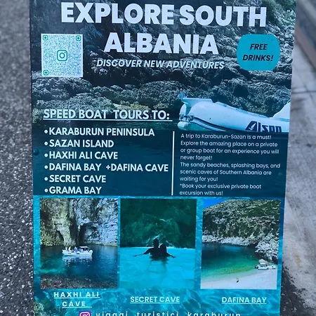 Val 'vlora Lungomare Vlorë