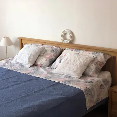 公寓 Val 'vlora Lungomare Vlorë