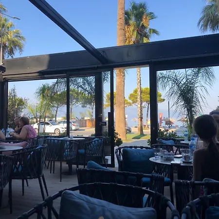 Val 'vlora Lungomare