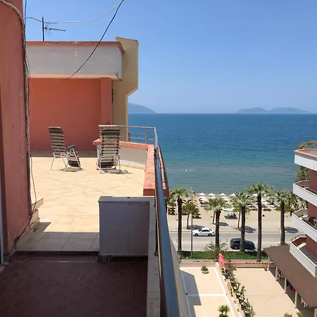 Apartment Val 'vlora Lungomare