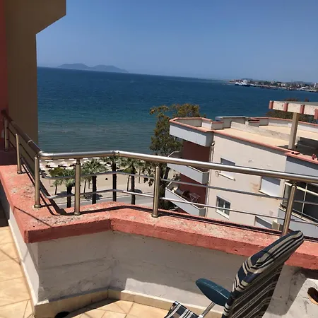 Apartment Val 'vlora Lungomare