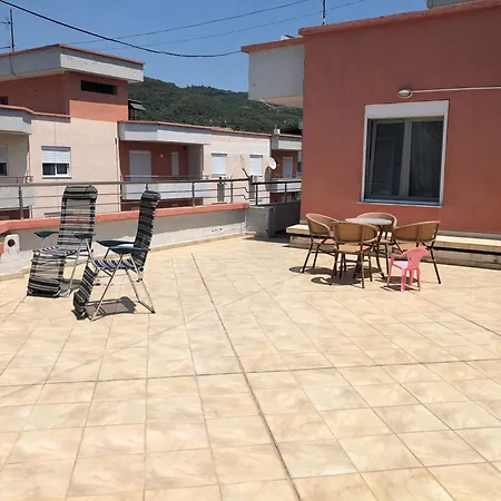Apartment Val 'vlora Lungomare *