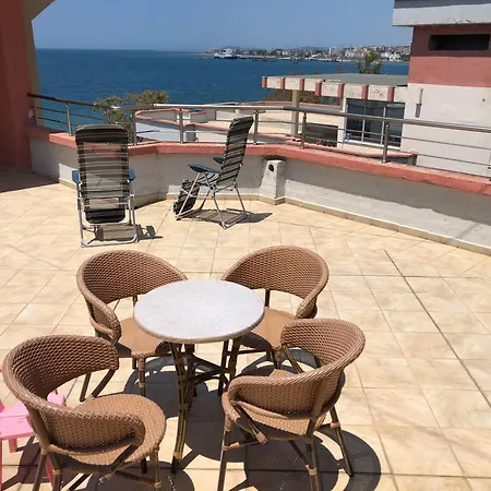 Apartment Val 'vlora Lungomare Vlore
