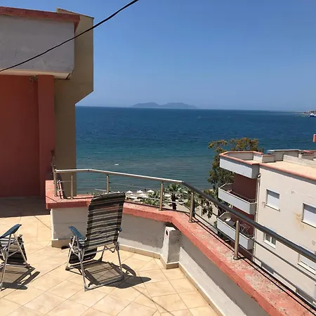 Apartment Val 'vlora Lungomare