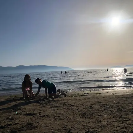 Val 'vlora Lungomare * Vlore