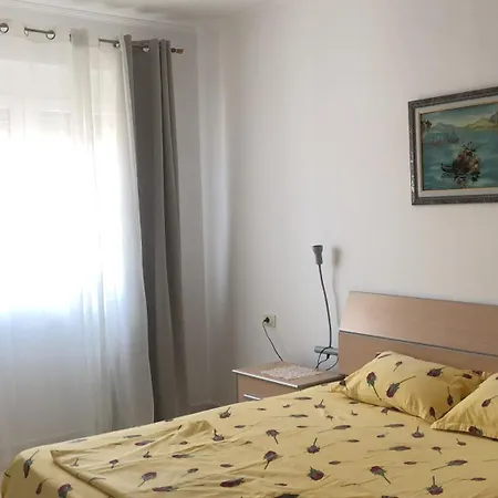 Val 'vlora Lungomare