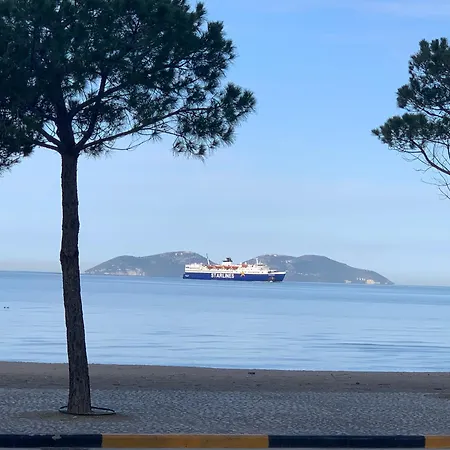 Val 'vlora Lungomare * Vlorë