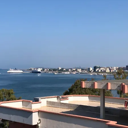 Val 'vlora Lungomare * Vlorë