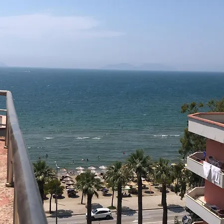 Val 'vlora Lungomare *