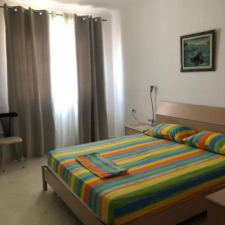 Val 'vlora Lungomare * Vlorë