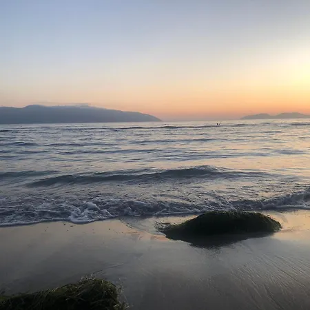 Val 'vlora Lungomare Lejlighed *
