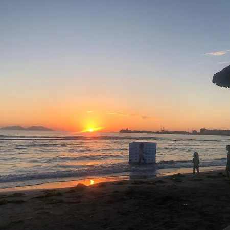 Val 'vlora Lungomare Lejlighed
