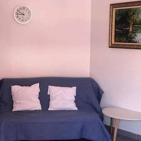 Val 'vlora Lungomare Апартаменты Влёра