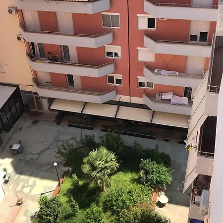 Val 'vlora Lungomare *