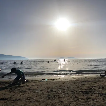 Val 'vlora Lungomare Lejlighed *