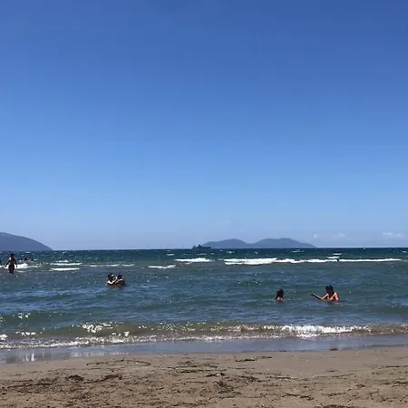 Val 'vlora Lungomare *