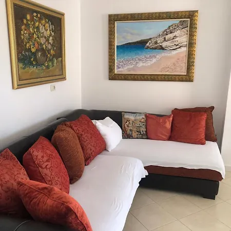 Val 'vlora Lungomare Vlorë