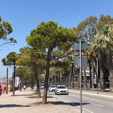 Val 'vlora Lungomare Lejlighed *