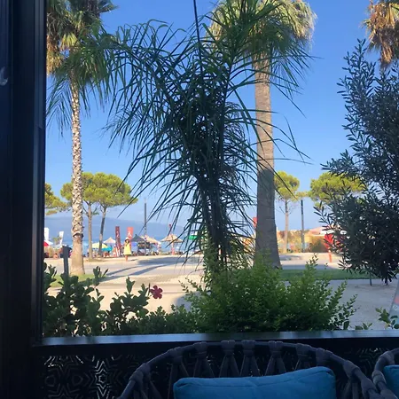 Val 'vlora Lungomare Vlore