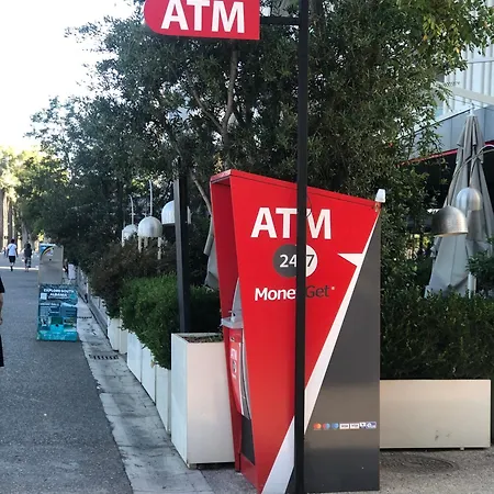 Val 'vlora Lungomare アパート *