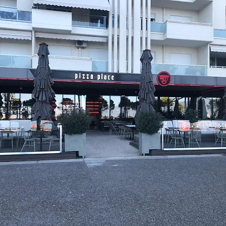 Val 'vlora Lungomare *